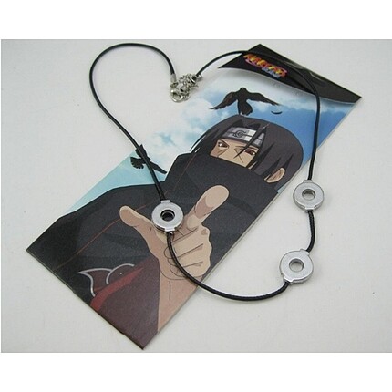 İtachi Kolyesi ( Naruto Animesinden)