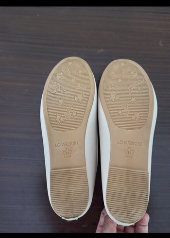 Lila Kelebek Detaylı Kız Babet - Görsel 4