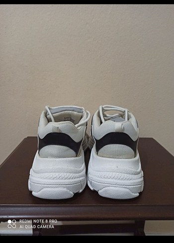 Balenciaga Spor Ayakkabı - Görsel 4