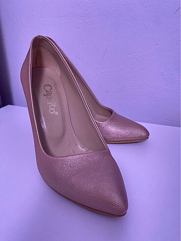 Stiletto
