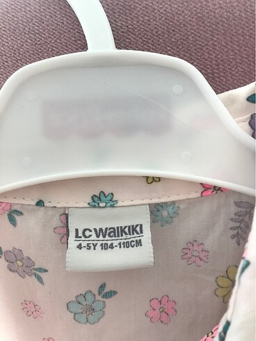 LC Waikiki Elbise