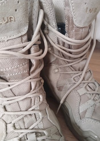 Erkek Bot
taktikal bot  iyi durumdadır - Görsel 2