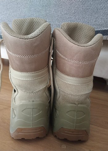 Erkek Bot
taktikal bot  iyi durumdadır - Görsel 5