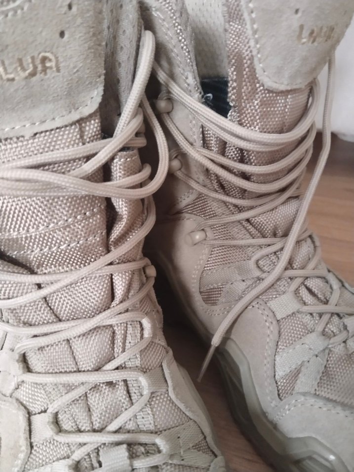 Erkek Bot
taktikal bot  iyi durumdadır - Görsel 2