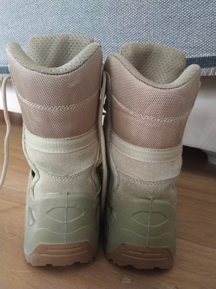 Erkek Bot
taktikal bot  iyi durumdadır - Görsel 5