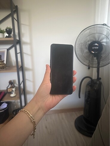 Oppo A72 cep telefonu