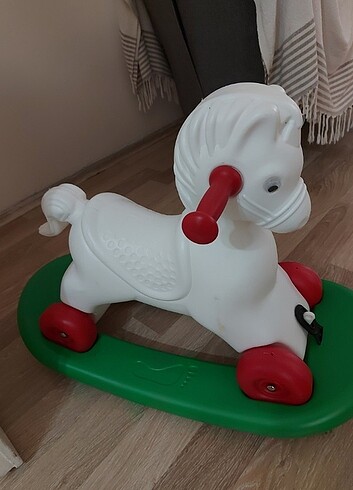 Diğer Sallanan at