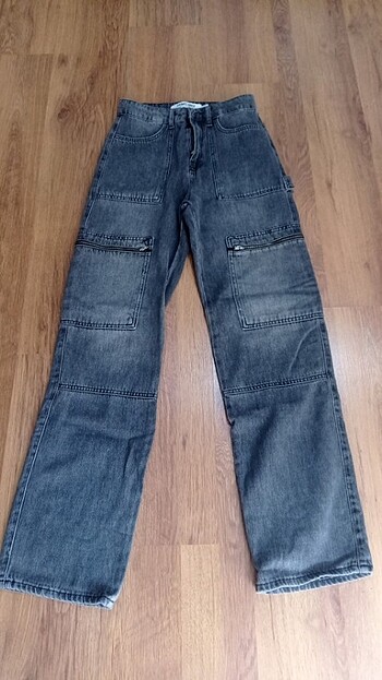 Yumusak jean