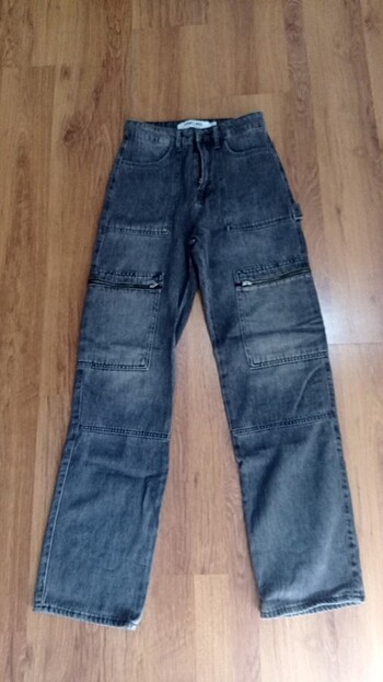 Diğer Yumusak jean