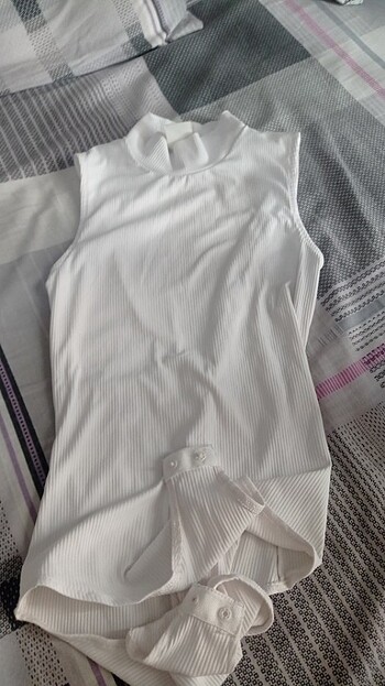 H&M body