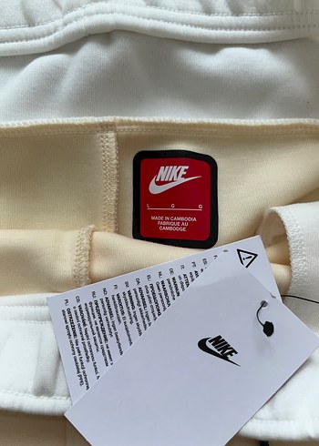 Nike Tech Fleece - Görsel 2