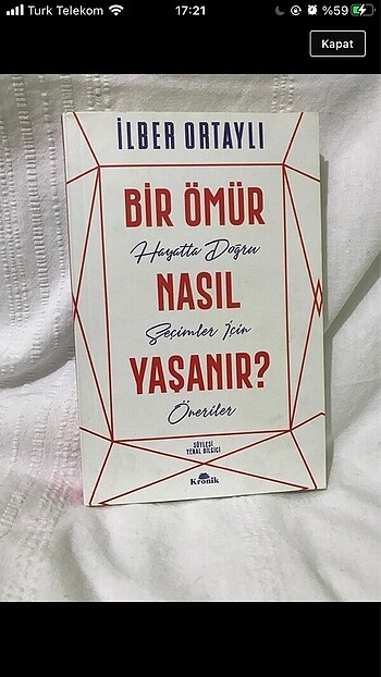 Kitap