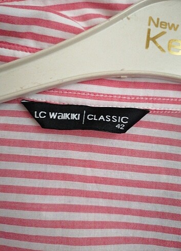 LCW gömlek 