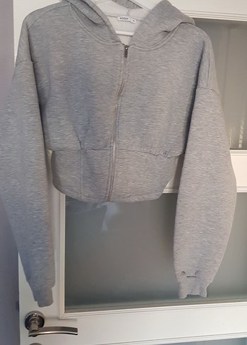 crop hırka