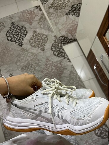 39 Beden Asics