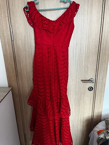 38 Beden Elbise