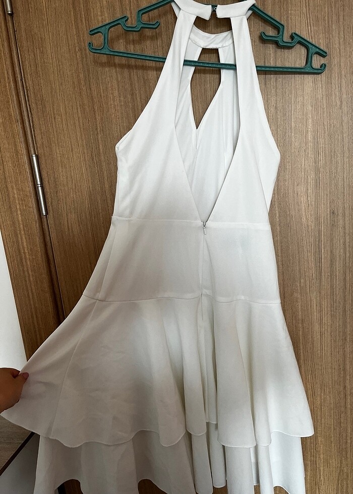 Nikah elbisesi - Görsel 2