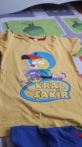 Kral şakır penyeleri