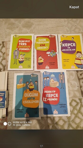 Profesör çorap söküğü