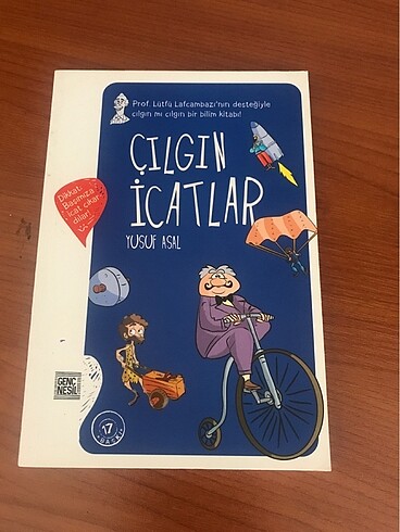 Çılgın icatlar