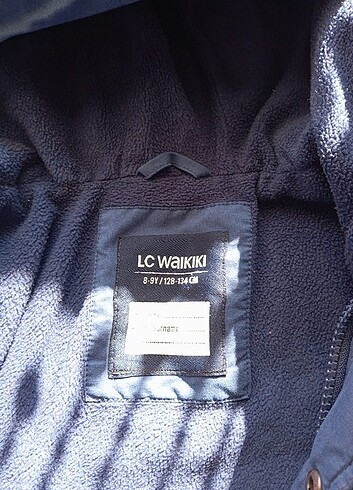 LC Waikiki Lcw Erkek çocuk mont