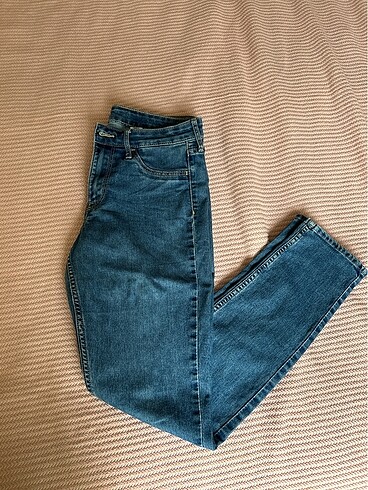 29 beden Skinny Angel regular pantalon