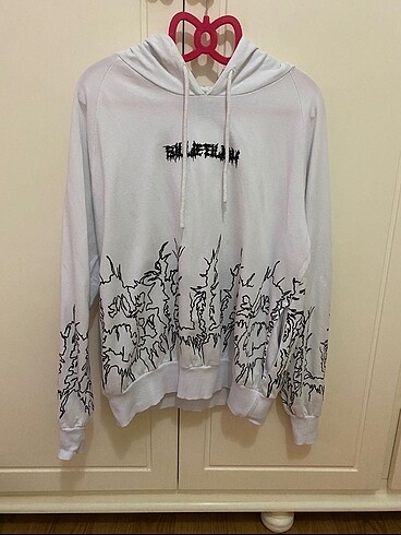 billie eilish sweatshirt
