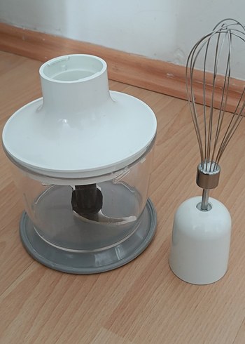 Sinbo ve Arzuma uyumlu Blendir Parcalari - Görsel 7