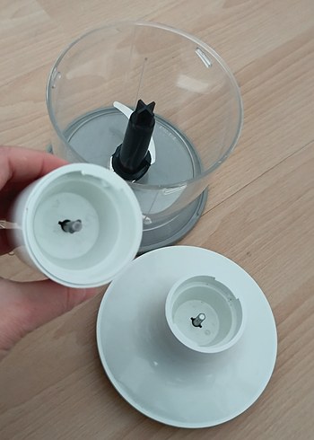 Sinbo ve Arzuma uyumlu Blendir Parcalari - Görsel 4