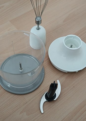 Sinbo ve Arzuma uyumlu Blendir Parcalari - Görsel 3