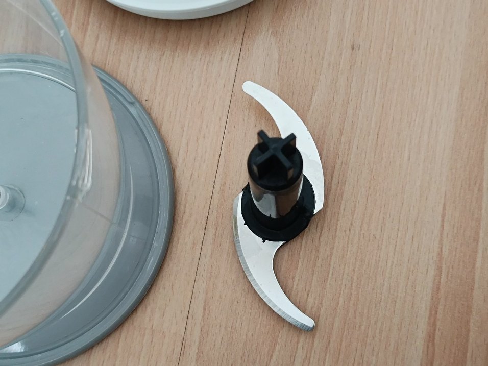 Sinbo ve Arzuma uyumlu Blendir Parcalari - Görsel 2