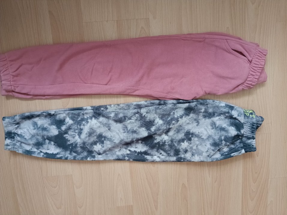 LCWakiki Kız çocuk 2'li Eşofman - Görsel 2