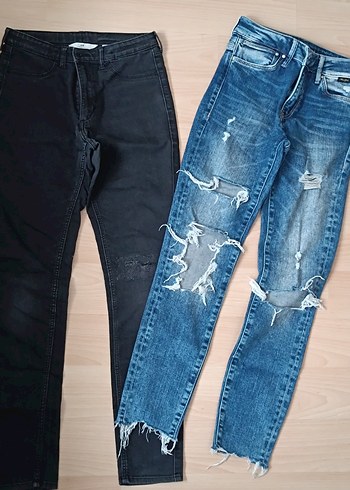 Mavi Jeans 9 Yaş