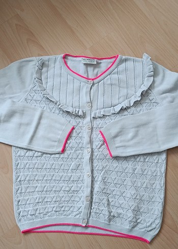 LC Waikiki 11-12 Yaş