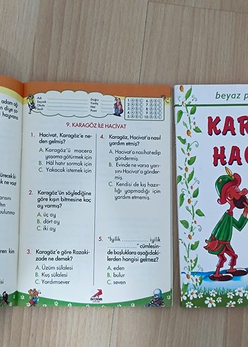 Çocuk Kitapları Seti - Klasik Masallar ve Hikayeler - Görsel 4