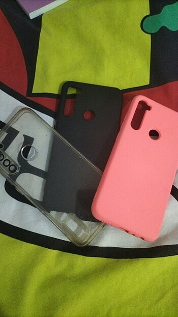 Telefon kılıfı 