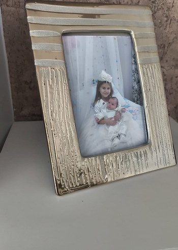 Diğer tablo resim çerçeve ve diğer aksesuarlar takım olarak satılıyor