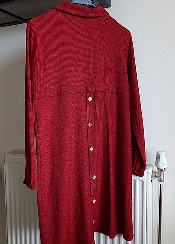 xl Beden Tunik