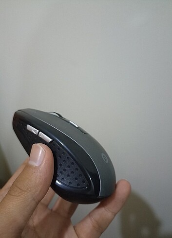 Diğer Polosmart Kablosuz Mouse (Pilli)