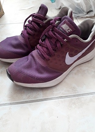 Nike spor ayakkabı
