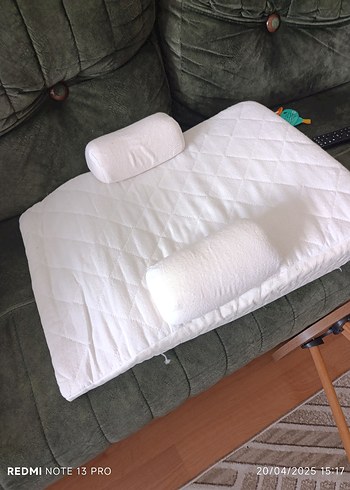 Gri Bebek Arabası - Görsel 10