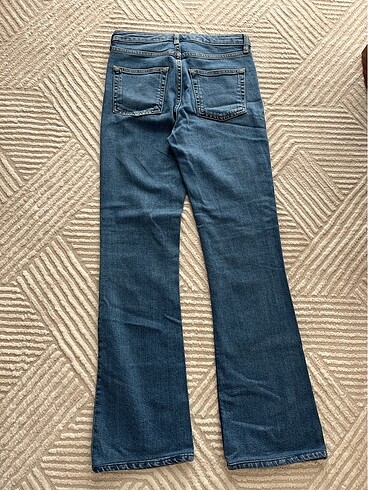 Topshop İspanyol jean