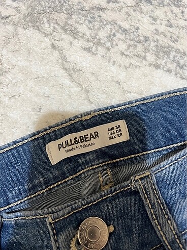 Pull and Bear Pull & Bear Jean