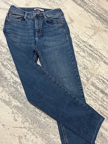m Beden Pull & Bear Jean
