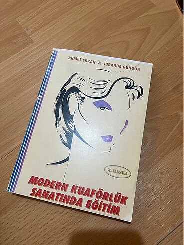 Modern Kuaförlük Sanatında Eğitim
