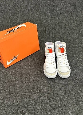 41 Beden Nike Blazer Mid Jumbo