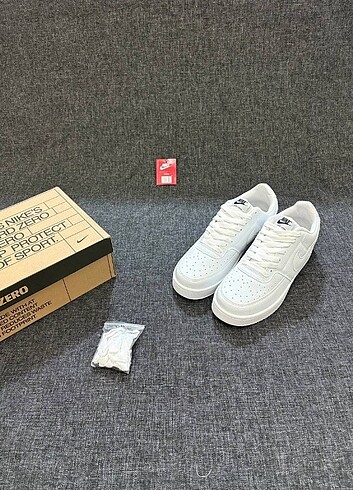 Nike Nike Court Vision