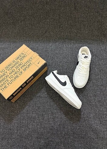 36 Beden Nike Court Vision