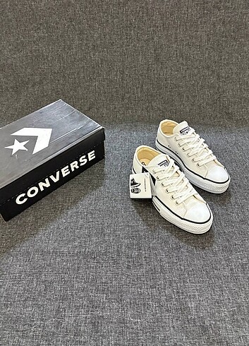 Converse Lift Platform