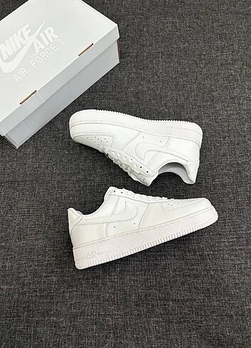 40 Beden beyaz Renk Nike Air Force Af1